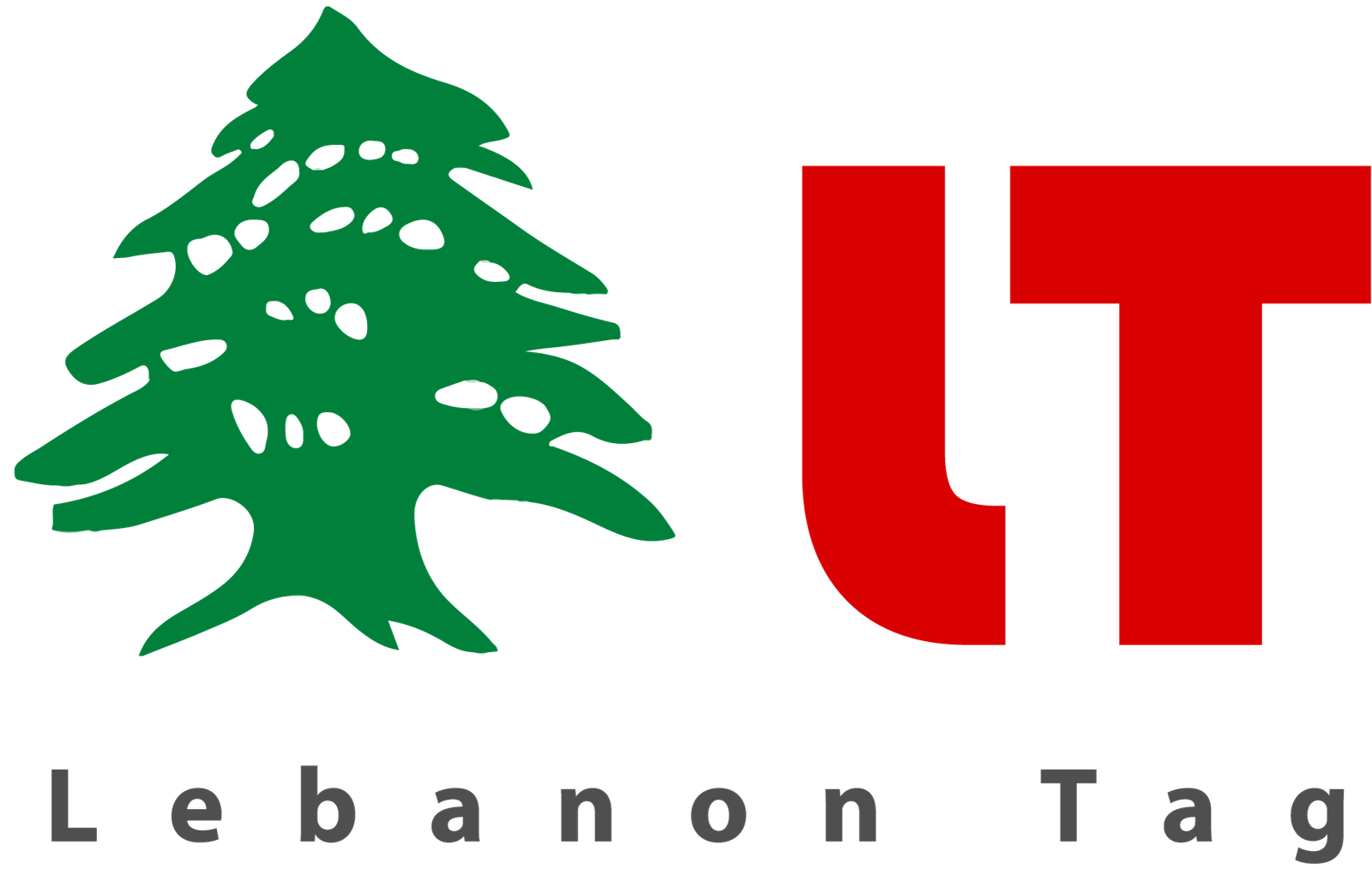 Lebanon Tag